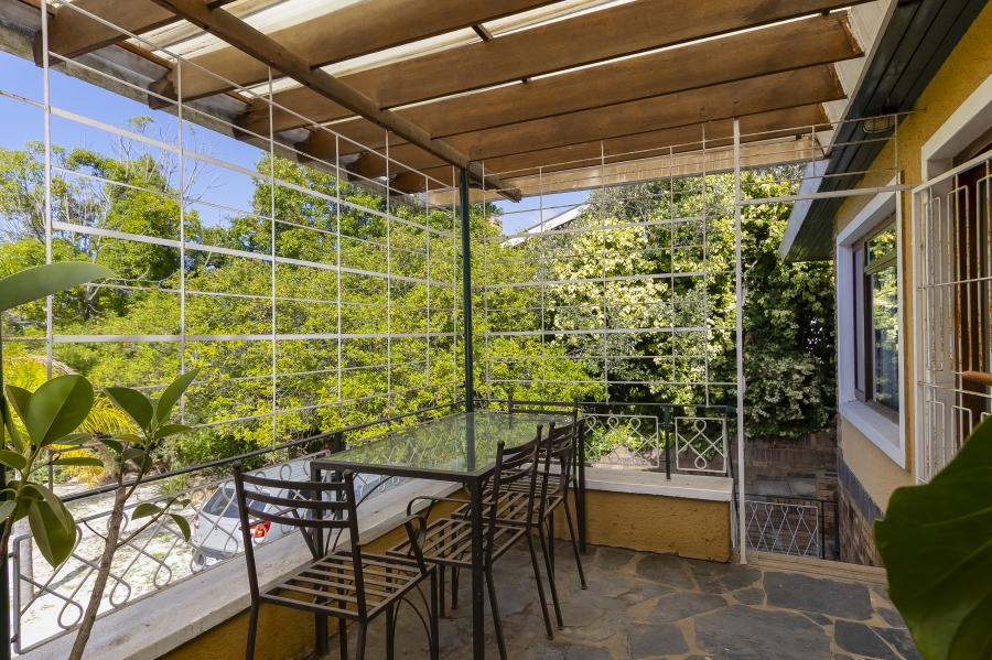 To Let 1 Bedroom Property for Rent in Westridge Western Cape